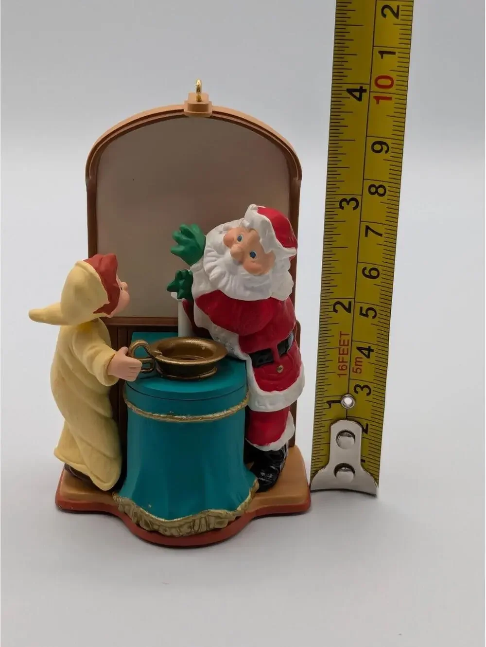 Hallmark this 1998